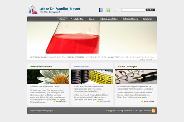 Universal-business theme site design template sample