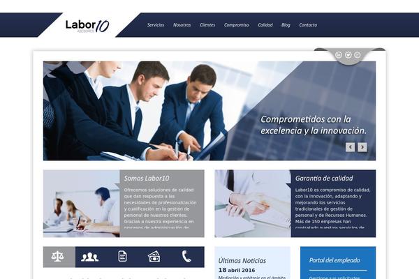 Site using Easy Lightbox WordPress plugin