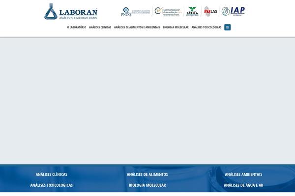 Directory2 theme site design template sample