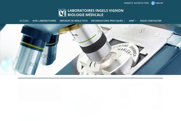 Site using Google Forms plugin