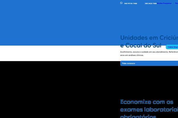 Site using Masks-form-fields plugin