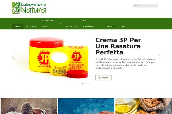 Site using Dropcaps Shortcode and Widget plugin