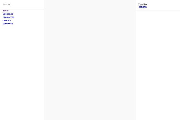 Site using MouseWheel Smooth Scroll plugin