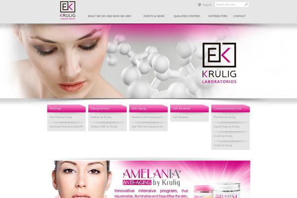 Site using Asesor de Cookies para normativa española plugin