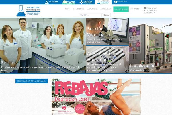 Site using RSS Feed Widget plugin