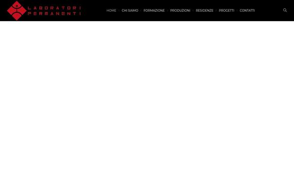 Site using Cmsmasters-content-composer plugin