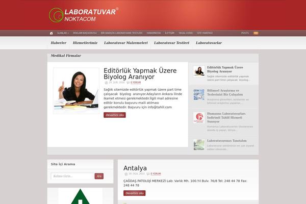 headlines-1 theme websites examples