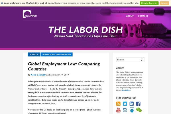 Site using Lxb-statuspage plugin