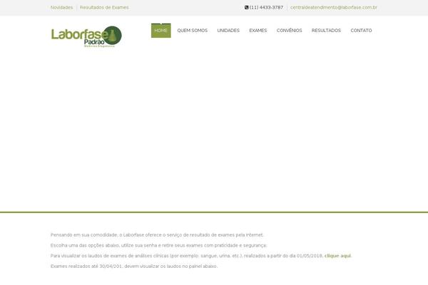 Site using Responsive-styled-google-maps-simplified plugin