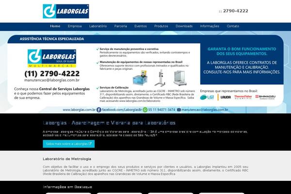 Site using Simple Lightbox plugin