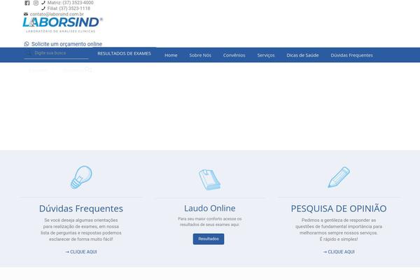 Site using Mfn-header-builder plugin