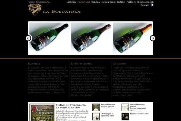 laboscaiola.com site used Office_10