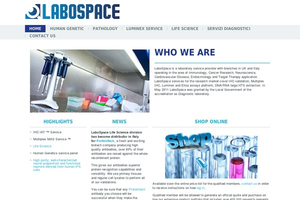 Site using Bricksextras plugin