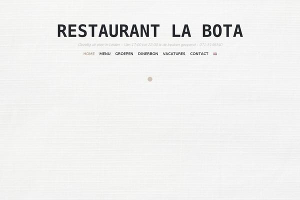 Site using CSS plugin