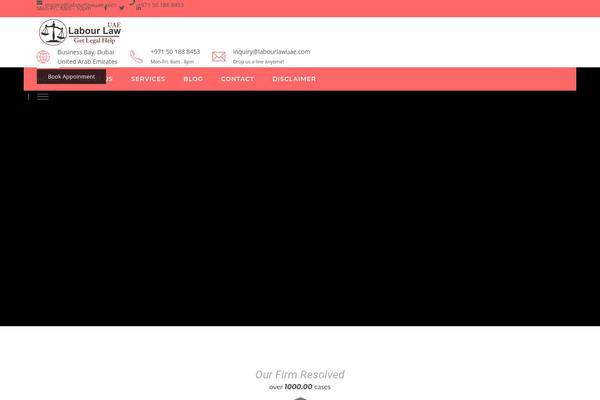 Site using Apcore plugin