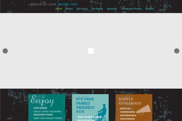 Striking theme site design template sample