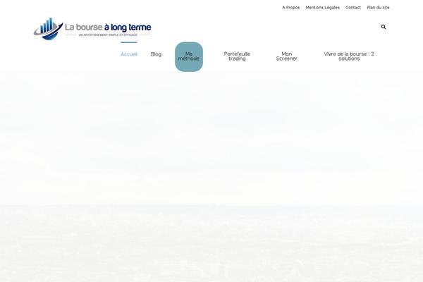 Site using OptimizePressPlugin plugin