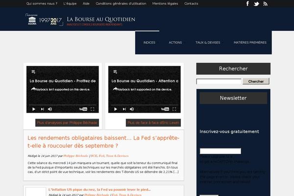 Site using League-table-lite plugin