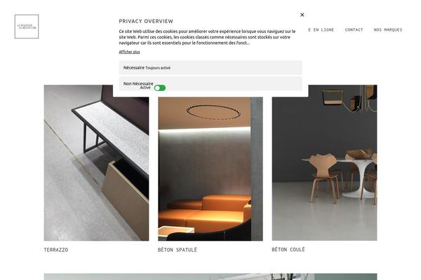 Site using Edge-membership plugin