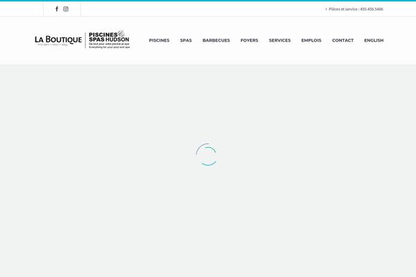 TheGem theme site design template sample