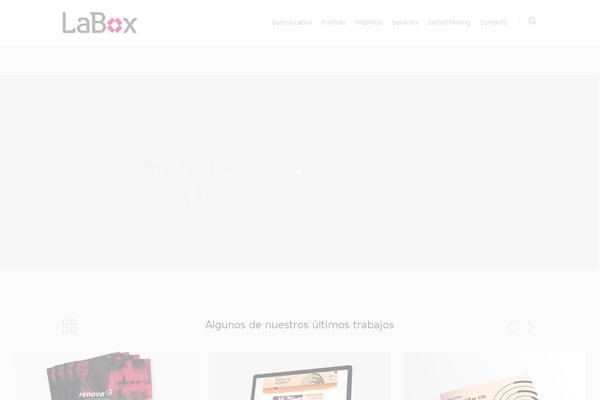 Site using Cookiescontrol-master plugin