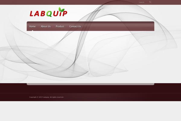 Rt Theme 13 theme site design template sample