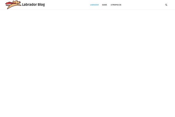 Site using Affimax plugin