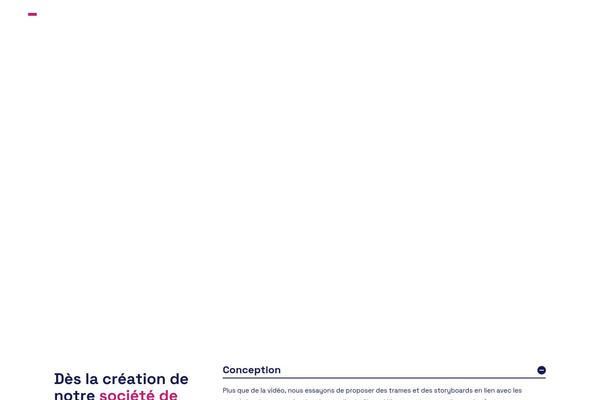 Formota website example screenshot