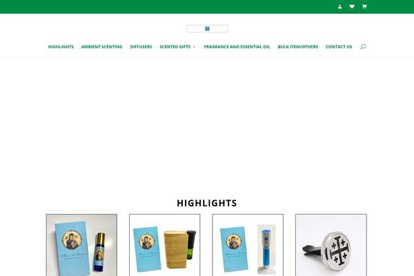 Site using Woo-custom-add-to-cart-button plugin