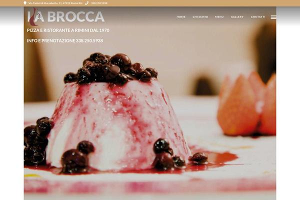 Site using Grandrestaurant-elementor plugin