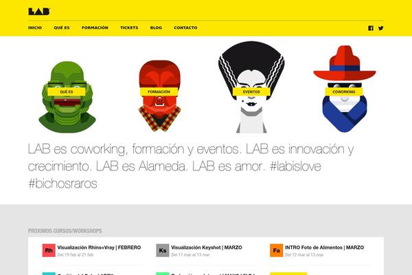 Site using CampTix Event Ticketing plugin