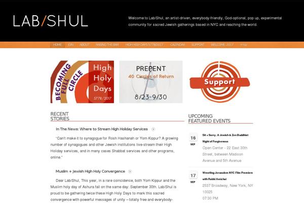 Site using Searchwp plugin