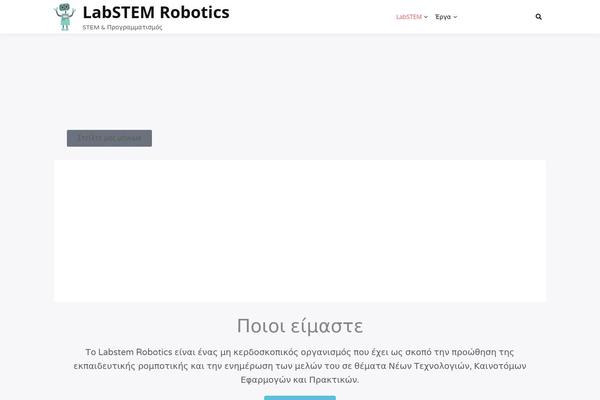 Site using Nd-learning plugin