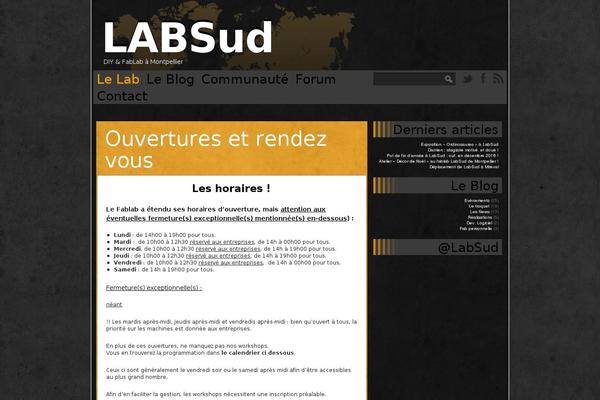 Site using Wpforms-lite plugin