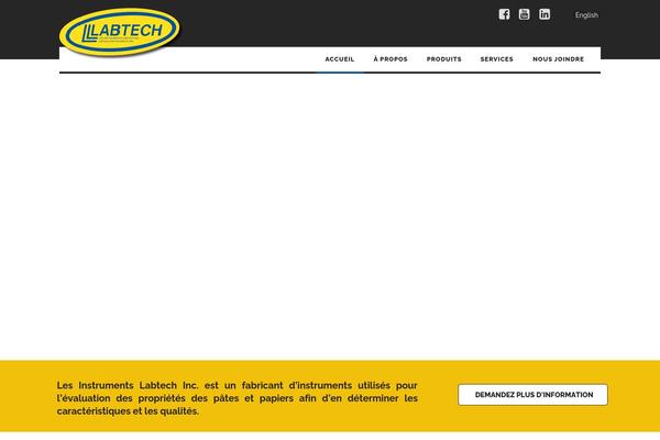 Site using Cmssuperheroes plugin