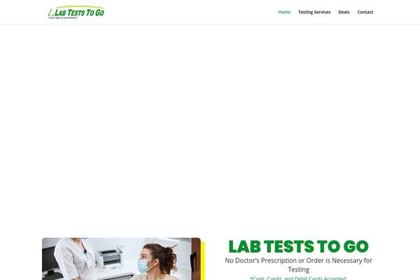 Site using Divi-background-plus plugin