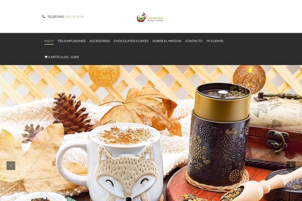 Site using WooCommerce Products Filter plugin