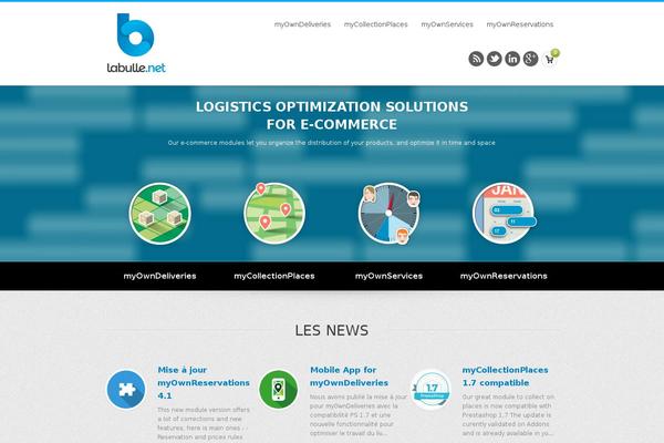 Pixelpress theme site design template sample