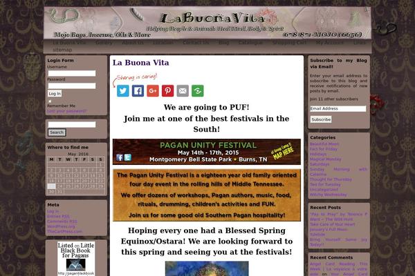 Kippis theme site design template sample