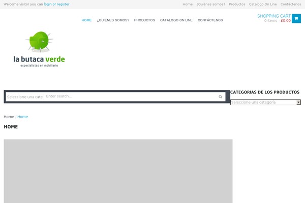 Shopping theme site design template sample