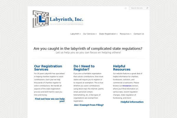 Site using Simple-google-recaptcha plugin