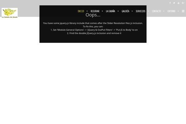 Site using Ait-subscribe-form plugin