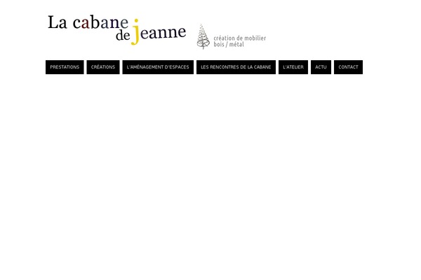 Aware theme site design template sample