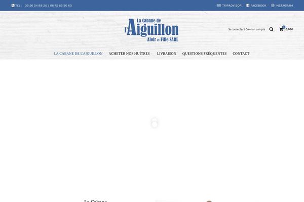 Site using Rp-woo-shipping-calculator plugin