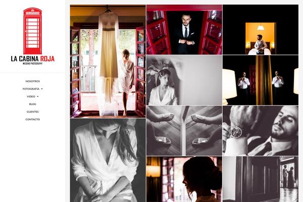 Site using Facebook Page Promoter Lightbox plugin