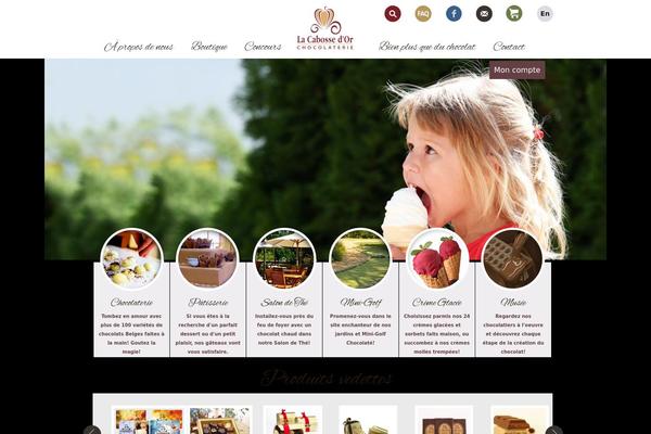 Site using Gift-certificates plugin