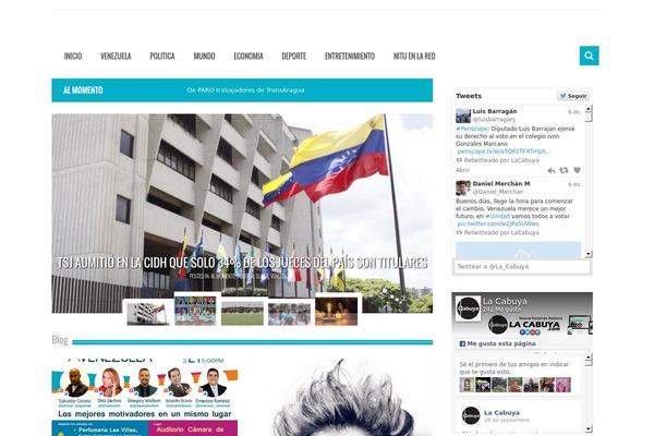 Resolution theme site design template sample