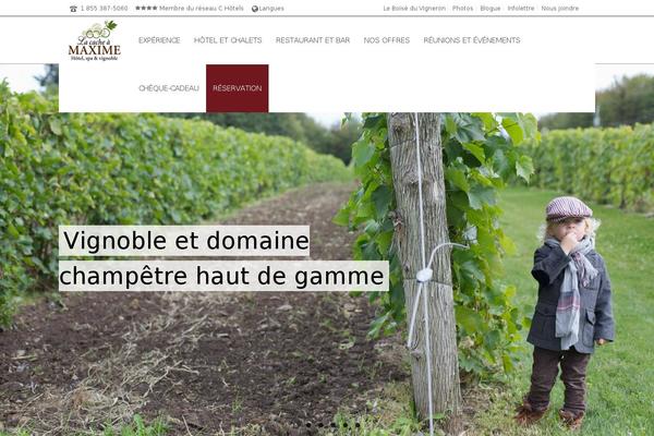 Site using Woo-extra-cost plugin