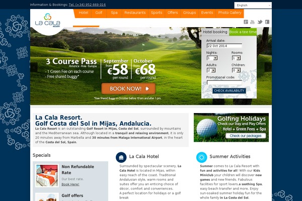 Site using Wp-mega-menu-pro plugin