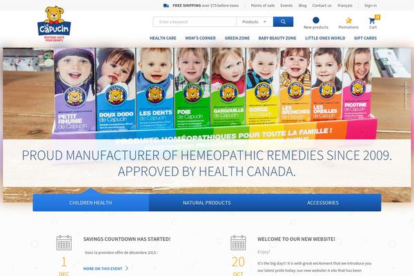 Source theme site design template sample